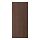 SINARP - door, brown, 60x140 cm | IKEA Indonesia - PE796902_S1