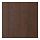 SINARP - door, brown, 60x60 cm | IKEA Indonesia - PE796898_S1