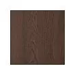 SINARP - bagian depan laci, cokelat, 40x40 cm | IKEA Indonesia - PE796891_S2