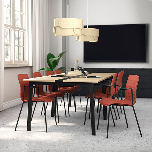 MITTZON conference table
