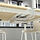 MITTZON - meja rapat, veneer kayu birch/putih, 140x108x75 cm | IKEA Indonesia - PE920595_S1