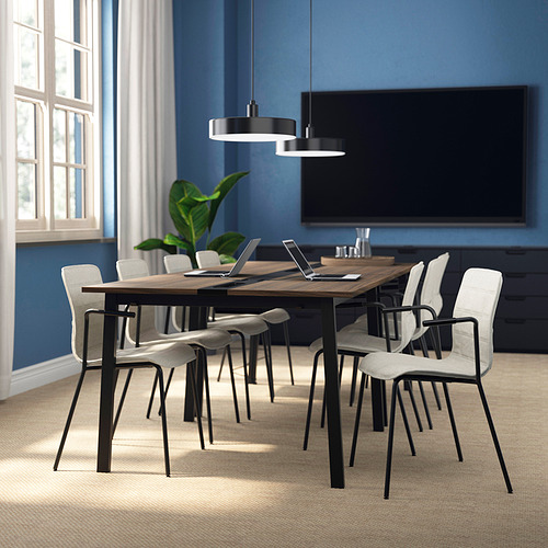 MITTZON conference table