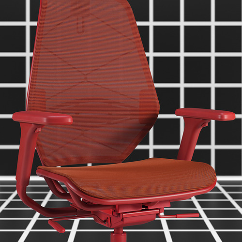 STYRSPEL kursi gaming