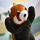ALPTALL boneka