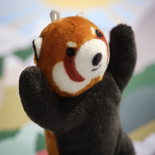 ALPTALL boneka