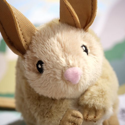 ALPTALL boneka