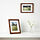 KLIBBAL - frame, brown, 21x30 cm | IKEA Indonesia - PE920660_S1