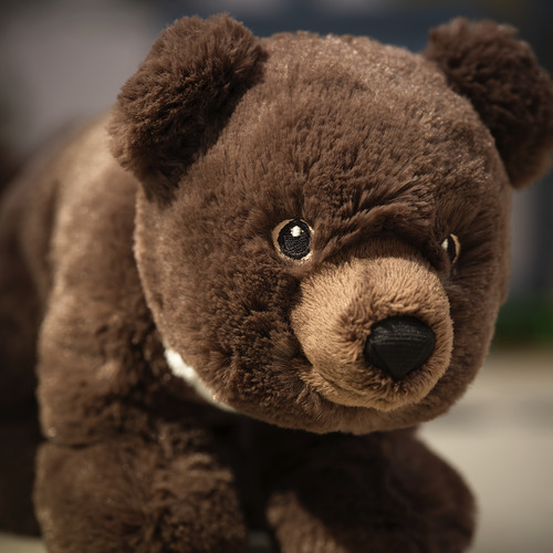 ALPTALL boneka