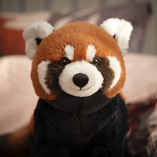 ALPTALL boneka