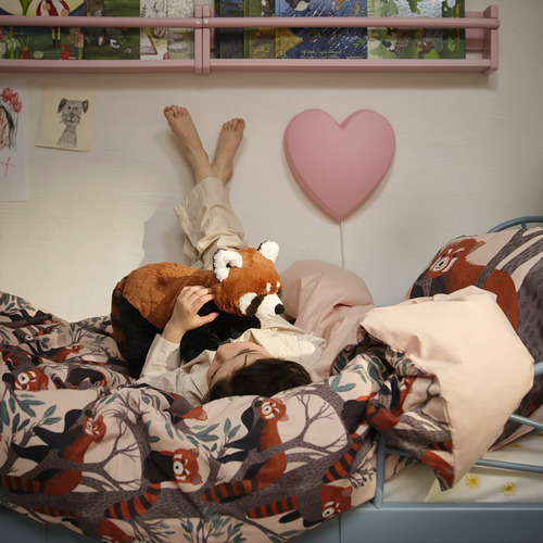 ALPTALL boneka
