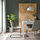 LUSTEBO - chair, Viarp beige/brown | IKEA Indonesia - PE920698_S1