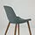 GRÖNSTA - kursi, dalam/luar ruang abu-abu toska | IKEA Indonesia - PE920716_S1