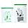 ISTAD resealable bag