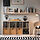 LACK wall shelf unit