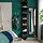 LACK wall shelf unit