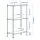 HYLLIS - shelving unit, in/outdoor, 60x27x74 cm | IKEA Indonesia - PE797007_S1