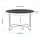 KROKHOLMEN - meja tamu, luar ruang, krem, 73 cm | IKEA Indonesia - PE797032_S1
