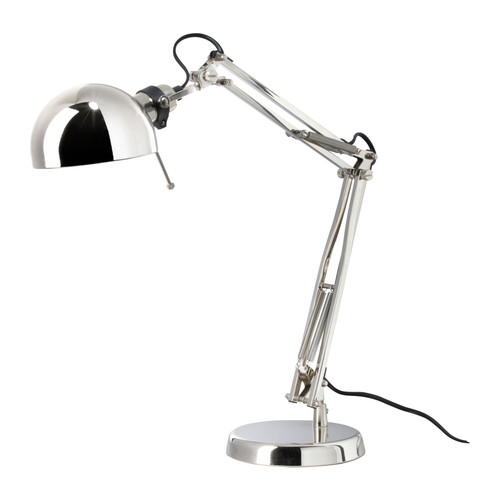 FORSÅ lampu kerja