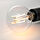 TRÅDFRI - LED bulb E27 470 lumen, smart wireless dimmable/warm white globe | IKEA Indonesia - PE881659_S1