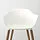 GRÖNSTA - chair with armrests, in/outdoor, white | IKEA Indonesia - PE920957_S1