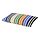 SNÖDROTTNING - pillowcase, multicolour/striped, 50x80 cm | IKEA Indonesia - PE920986_S1