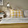 PARKOLVON - pillowcase, multicolour/check, 50x80 cm | IKEA Indonesia - PE920994_S1