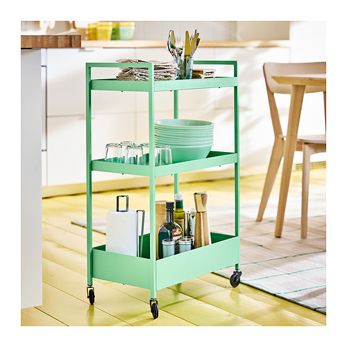 NISSAFORS trolley