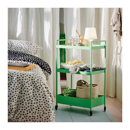 NISSAFORS trolley