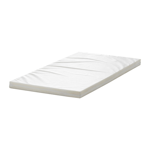 foam cot mattress