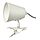 HAVSSALLAD lampu sorot jepit