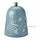 SOLSKUR LED table lamp