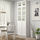 OXBERG glass door