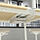 MITTZON - meja rapat, veneer kayu birch/putih, 140x108x105 cm | IKEA Indonesia - PE921065_S1