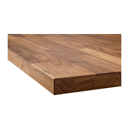 KARLBY permukaan meja dapur