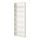 BILLY - rak buku, putih, 80x28x237 cm | IKEA Indonesia - PE702448_S1