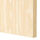KALBÅDEN - door with hinges, lively pine effect, 40x40 cm | IKEA Indonesia - PE881720_S1