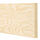 KALBÅDEN - bagian depan laci, efek kayu pinus yang hidup, 60x20 cm | IKEA Indonesia - PE881727_S1