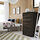 STORKLINTA chest of 6 drawers
