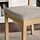 TONSTAD chair