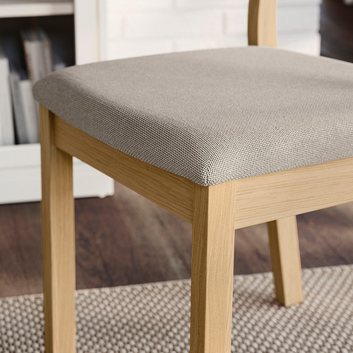 TONSTAD chair