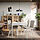 TONSTAD table