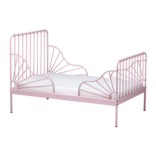 MINNEN extendable bed