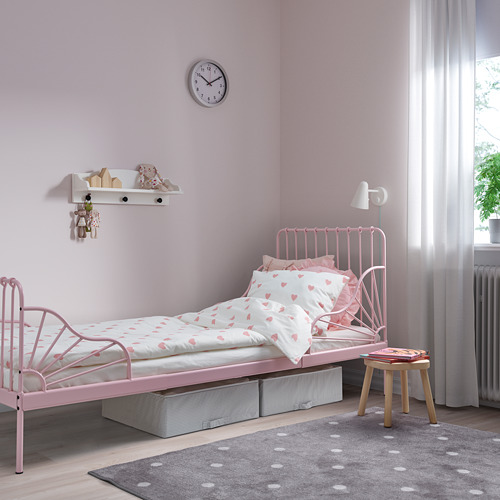 MINNEN extendable bed