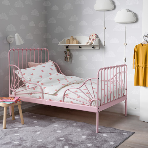 MINNEN extendable bed