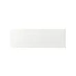 STENSUND - drawer front, white, 60x20 cm | IKEA Indonesia - PE797213_S2