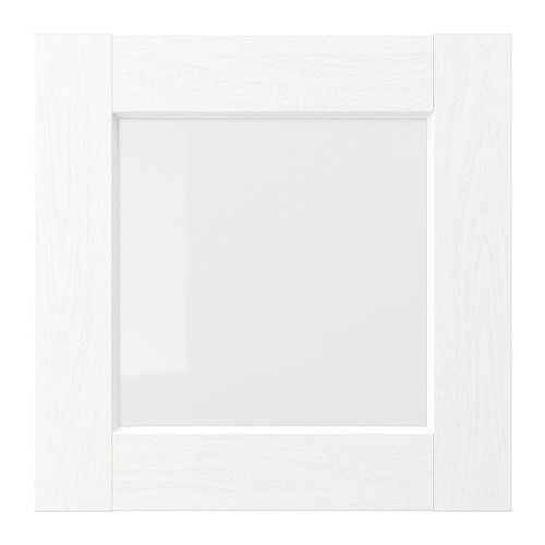 ENKÖPING pintu kaca