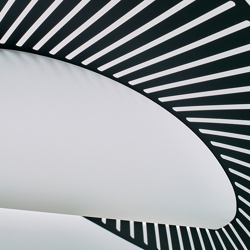 KVÄLLSDOPP pendant lamp shade