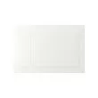 STENSUND - drawer front, white, 60x40 cm | IKEA Indonesia - PE797393_S2