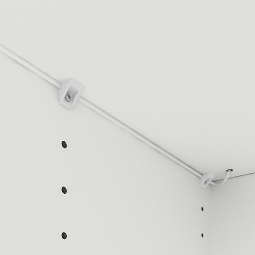 ÖVERSIDAN lmpu strp LED lmri pkian dg sensor