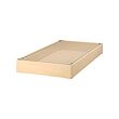 LYNGÖR - mattress base, 90x200 cm | IKEA Indonesia - PE921943_S2